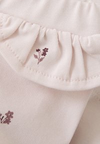 FIXONI Leggings - Byxor - mauve chalk