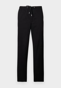 PULL ON - Παντελόνι - black