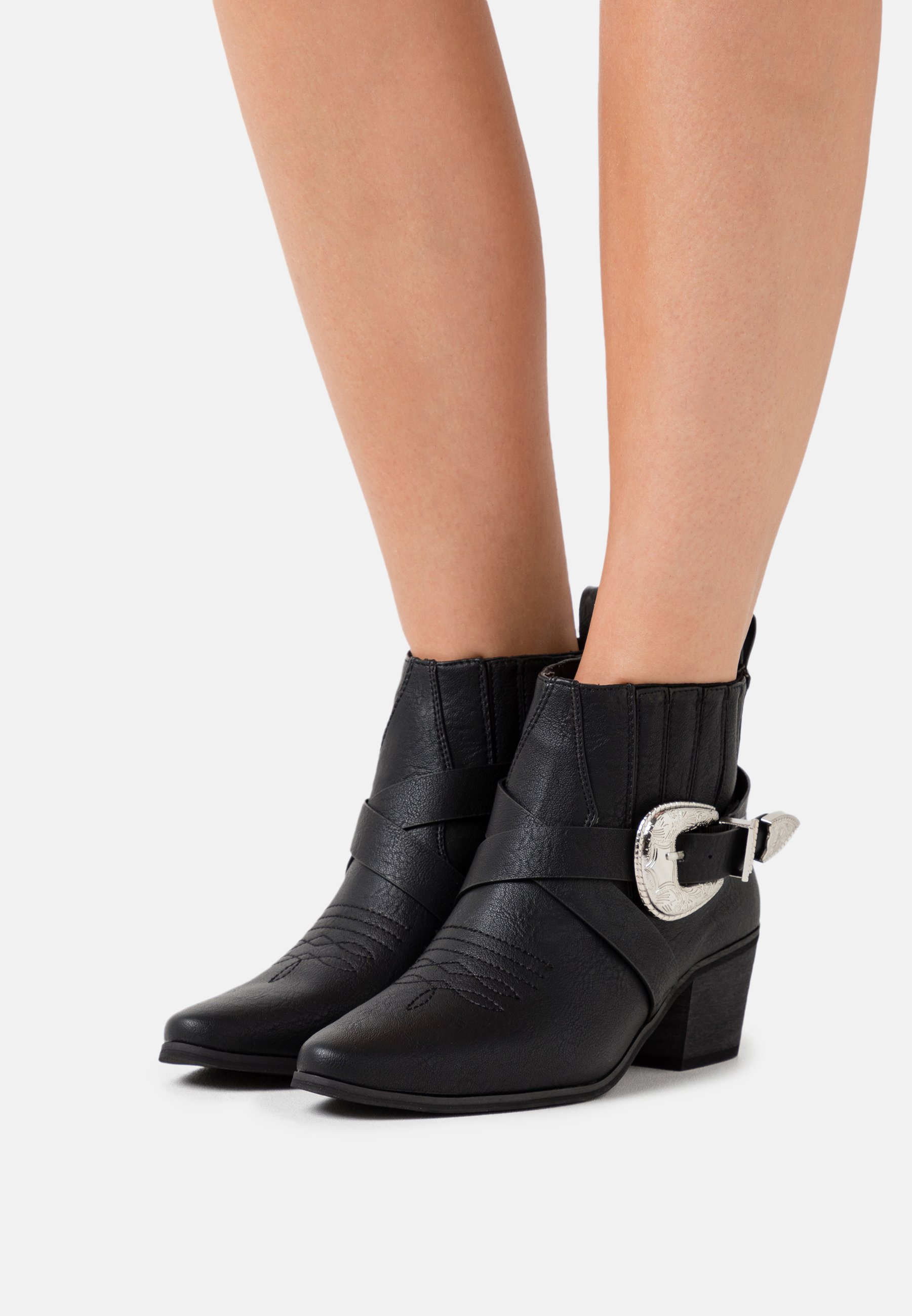 topshop axe boots