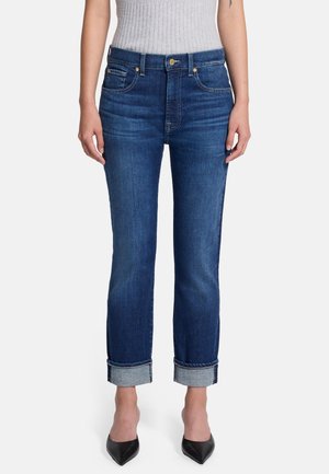 Jeans Slim Fit - dark blue