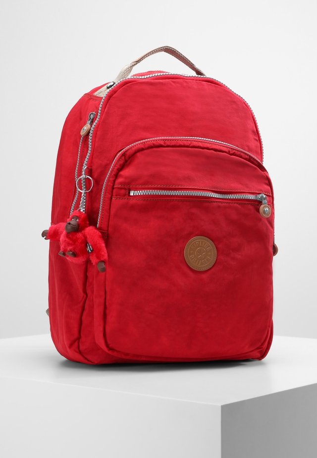 CLAS SEOUL - Reppu - true red c