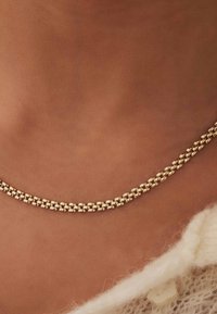 Isabel Bernard KETTE - Collier - gold coloured