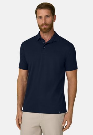 Boggi Milano, Polo - navy blue
