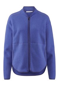 Unausgewählt, irisblau