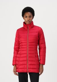 Save the duck REESE - Cappotto invernale - tango red