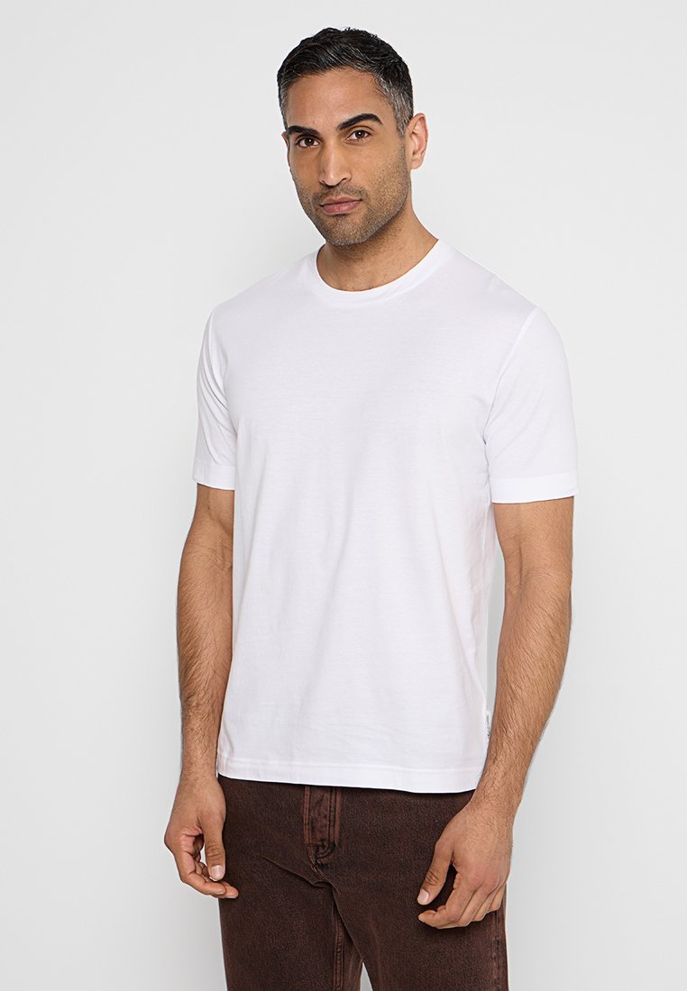 Marc O’Polo T-shirt basic wit