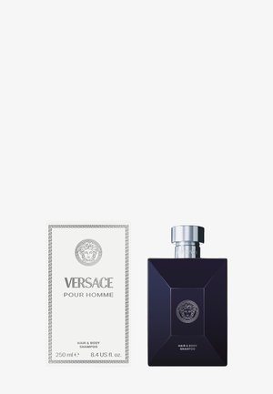 POUR HOMME HAIR & BODY SHAMPOO - Gel douche