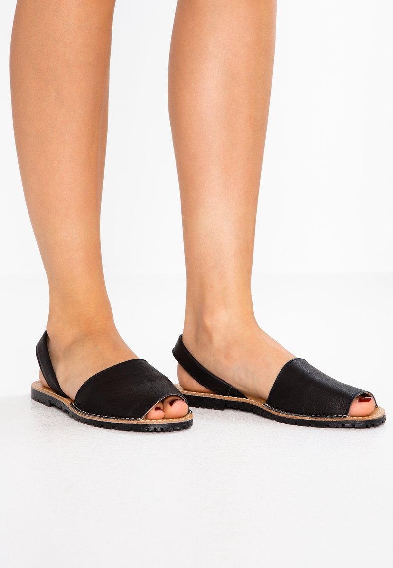 Tamaris Sandales - black
