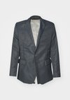 HANNI BLAZER - Veste de costume - dark grey