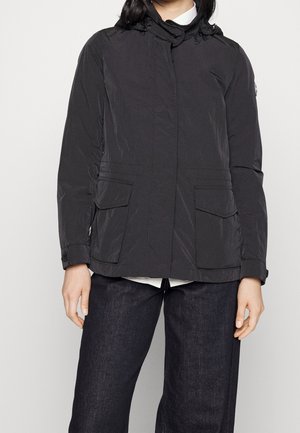 Colmar Originals, Parka - black