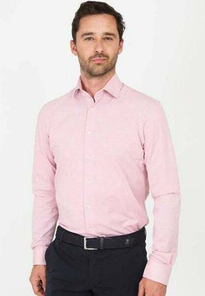 Suitable Overhemd - roze