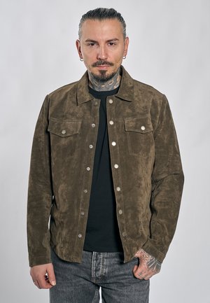 Freaky Nation SANDON khaki
