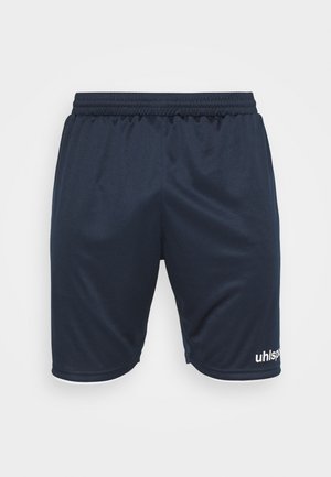 uhlsport, CLUB SHORTS - Kurze Sporthose - blau