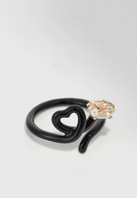 YOU'RE SO VINE - Bague - black