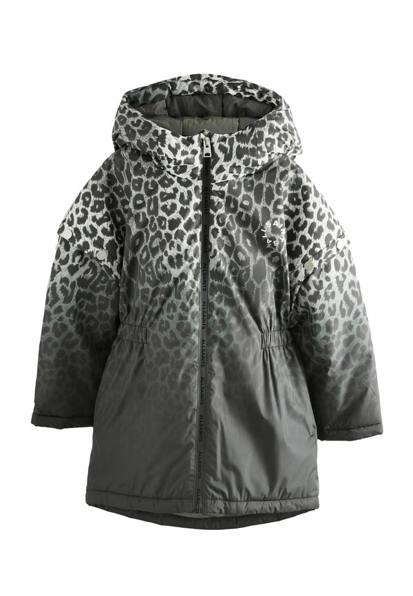 REGULAR FIT - OMBRE - Klassischer Mantel