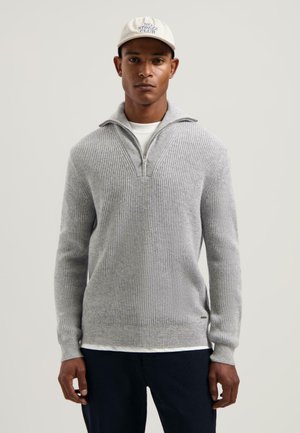Trui - light grey