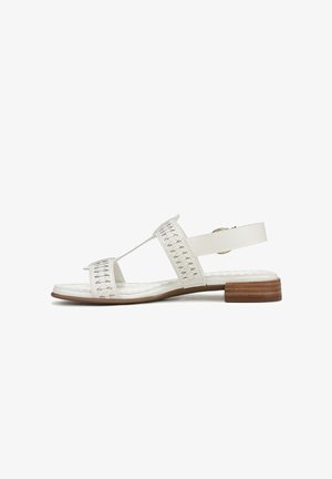 Naturalizer, NIA - Sandali - warm white leather