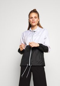 Columbia - FLASH FORWARD™ WINDBREAKER - Giacca a vento - black Immagine in miniatura 1