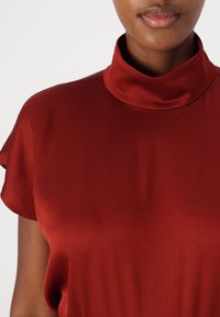 DRYKORN ALARIA - Blouse - red