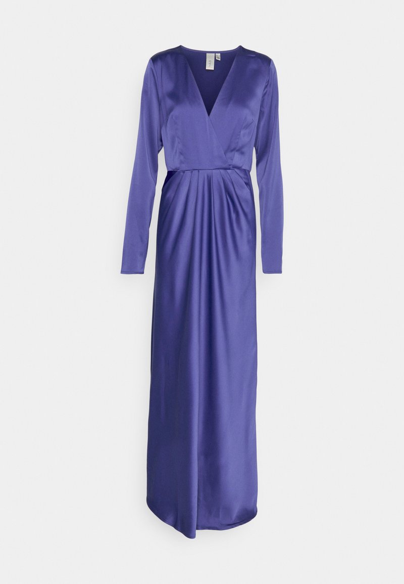 YAS Tall Galajurk blauw YAS Tall Galajurk blauw