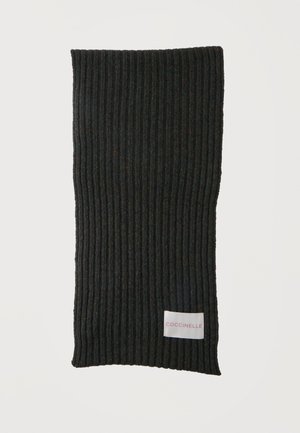 Coccinelle, Sjaal - dark green