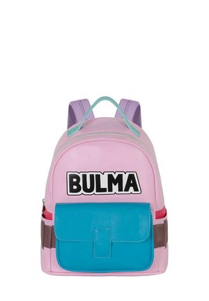 HEADY CASUAL - Sac à dos - dragon ball pink