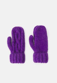 Não selecionado, lilac