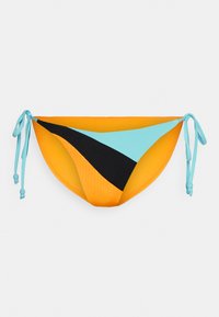 Seafolly SLICE OF SPLICE SPLICED TIE SIDE RIO - Cuecas de biquíni - tango