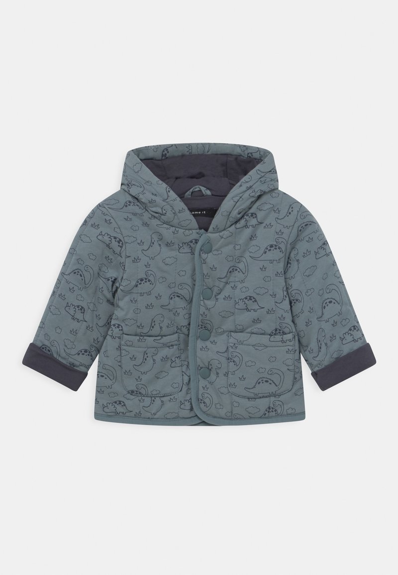 Name it NBMMILO - Zimní bunda - trooper