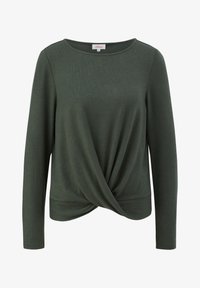 Unausgewählt, olivgrün