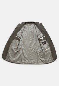Oscar Jacobson Giacca elegante - army green