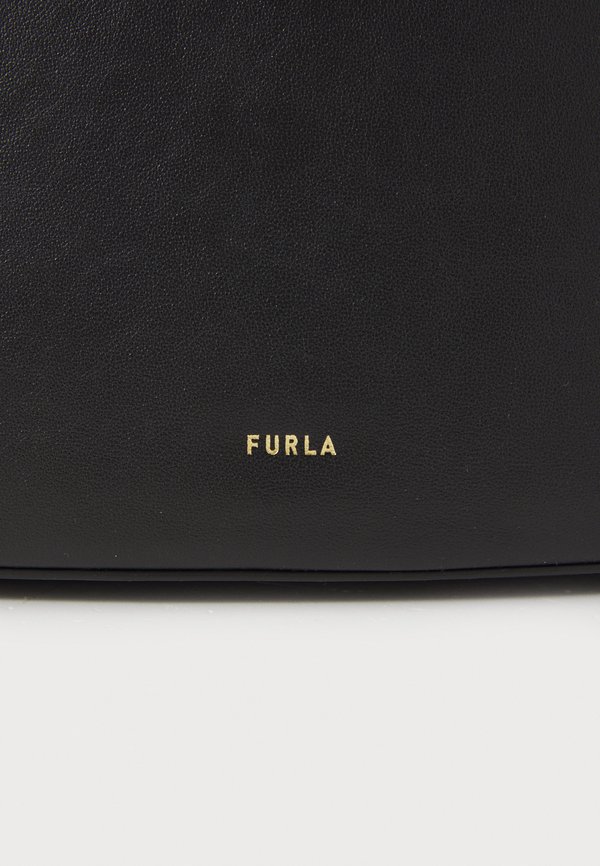 NUVOLA - Cross body bag - nero4