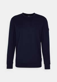 Sélectionné, dark blue