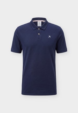 Puma Golf, PUMA X AP - Polokošeľa - deep navy