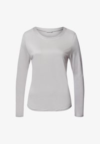 Ei valittu, silver vapor