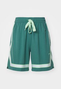 Unselected, bicoastal/vapor green
