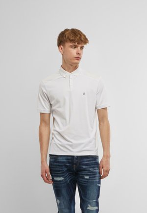 Polo - white