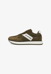 Unausgewählt, khaki