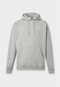 Unselected, athletic grey