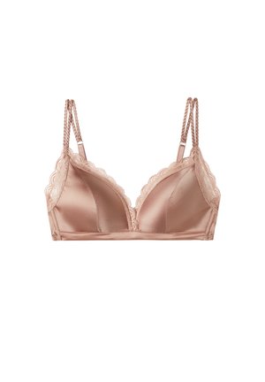 Intimissimi, TIZIANA - Reggiseno a triangolo - rose satin