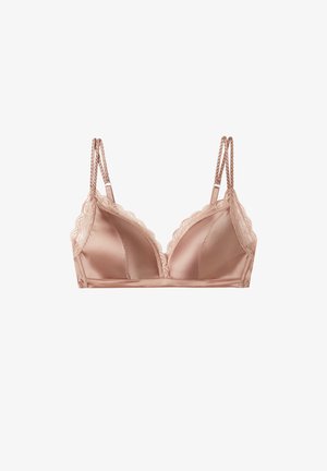 Intimissimi, TIZIANA - Sujetador sin aros - rose satin