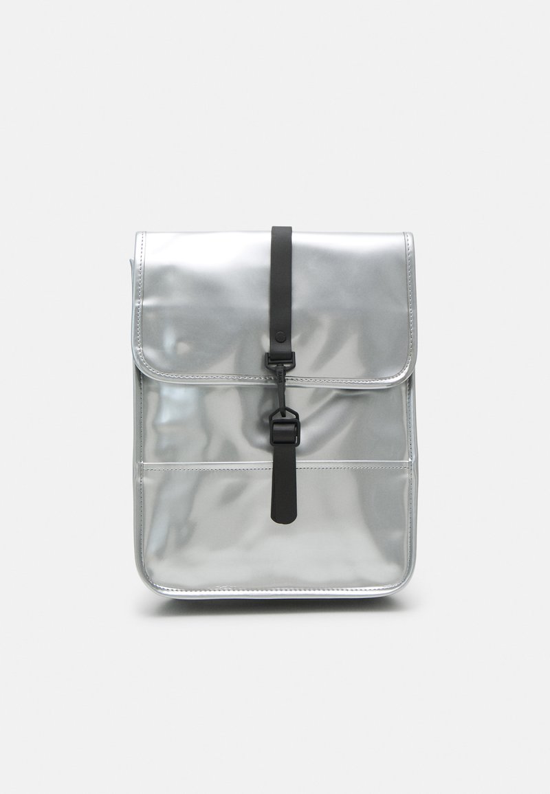 rains backpack silver Rucksack - Green The fold Rains Backpack
