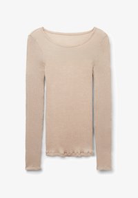 Wybrany, natürlich dune beige