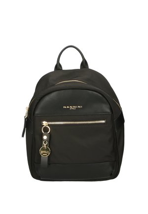 Nannini, Mochila - nero