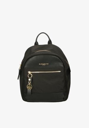 Nannini, Mochila - nero