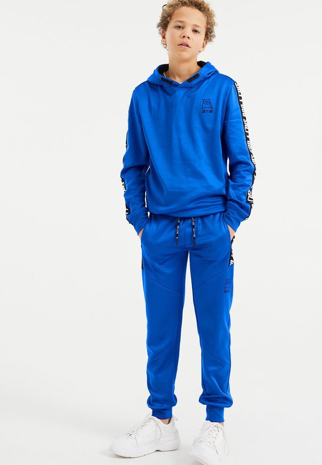 SALTY DOG - Trainingsbroek - cobalt blue