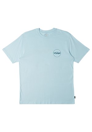 Billabong ROTOR  - T-shirt con stampa - ctl