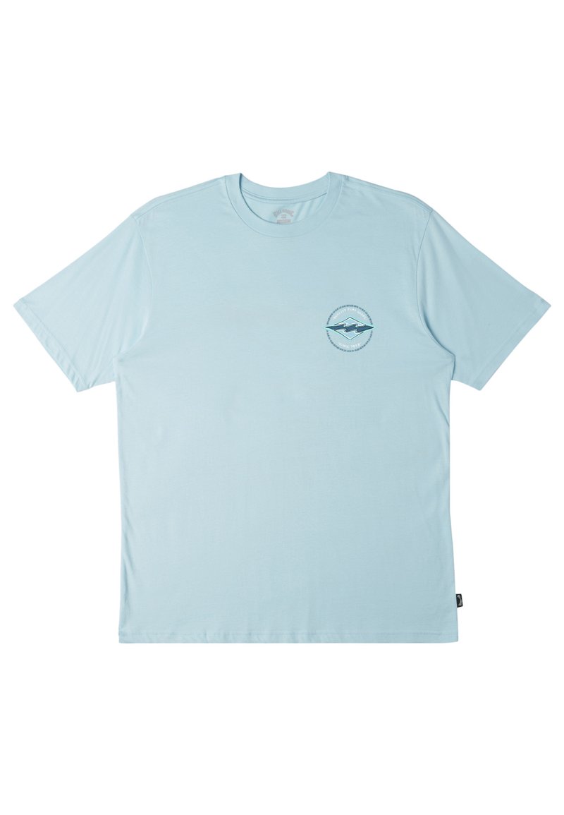 Billabong ROTOR  - T-shirt print - ctl