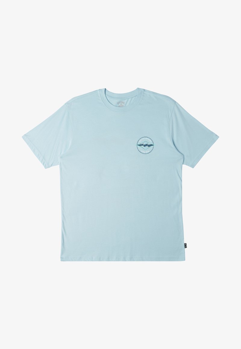 Billabong ROTOR - T-shirt imprimé - ctl