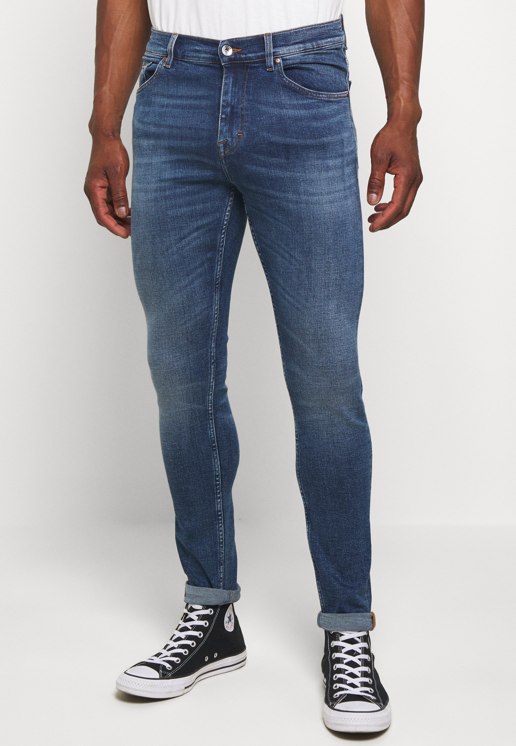 tiger of sweden jeans slim fit